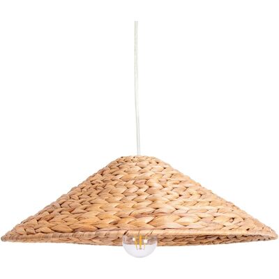 Näve Wasserhyazinthe Pendelleuchte - 45cm, E27, Indoor Näve Wasserhyazinthe Pendelleuchte - 45cm, E27, Indoor