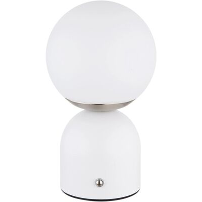 GLOBO GLOBO 21006W JULSY Berührungstischlampe - Nachttischlampe GLOBO GLOBO 21006W JULSY Berührungstischlampe - Nachttischlampe