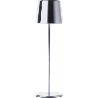 Brilliant LED Lampe - Wiederaufladbar, Dimmbar, USB, IP44 Brilliant LED Lampe - Wiederaufladbar, Dimmbar, USB, IP44