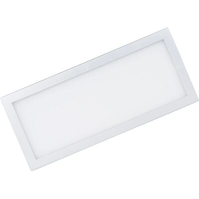 RL REV Ritter LED-Unterbauleuchte PanelLight 23 cm 250 lm Farbwechsel Dimmbar Weiß RL REV Ritter LED-Unterbauleuchte PanelLight 23 cm 250 lm Farbwechsel Dimmbar Weiß