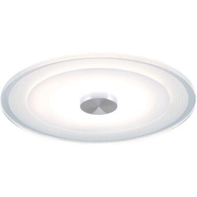 Paulmann Einbauleuchten-Set Whirl 3x5W 250lm 4000K 230V 130mm Weiß klar/Kunstst. Paulmann Einbauleuchten-Set Whirl 3x5W 250lm 4000K 230V 130mm Weiß klar/Kunstst.