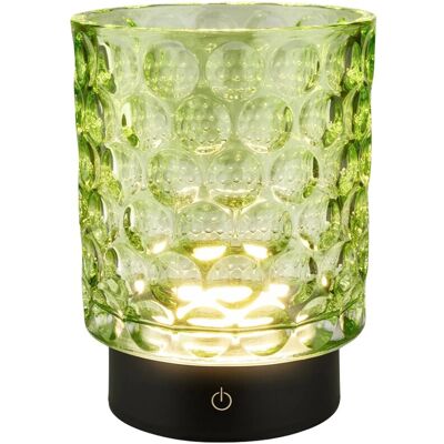 Briloner Tragbare LED Tischlampe - Innen/Außen - Dimmbar Touch Briloner Tragbare LED Tischlampe - Innen/Außen - Dimmbar Touch