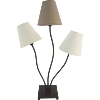 Naeve Modell 3094811 - Boho Tischlampe Naeve Modell 3094811 - Boho Tischlampe