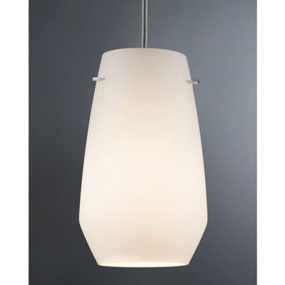 Paulmann URail Lampenschirm 2Easy Vento Opalglas Ø 17 cm Paulmann URail Lampenschirm 2Easy Vento Opalglas Ø 17 cm