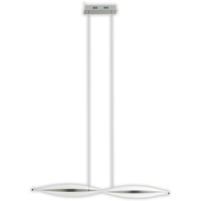 Naeve Nina LED Pendelleuchte - Modern, Verstellbar, 1950 lm Naeve Nina LED Pendelleuchte - Modern, Verstellbar, 1950 lm