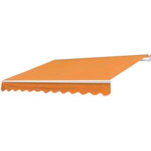 MCW Ersatz-Bezug für Markise H792 Acryl Terracotta MCW Ersatz-Bezug für Markise H792 Acryl Terracotta