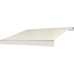 MCW Ersatz-Bezug für Markise H790 Acryl Creme MCW Ersatz-Bezug für Markise H790 Acryl Creme