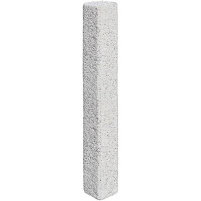 Diephaus Palisade Limos Piccolo Granit 80 x 10 x 10 cm Diephaus Palisade Limos Piccolo Granit 80 x 10 x 10 cm
