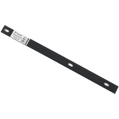 Floraworld Abdeckschiene 64 cm zu Pfosten 6 cm x 4 cm Floraworld Abdeckschiene 64 cm zu Pfosten 6 cm x 4 cm