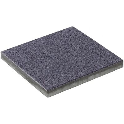 Diephaus Terrassenplatte Mirador Schwarz 40 x 40 x 4 cm Diephaus Terrassenplatte Mirador Schwarz 40 x 40 x 4 cm