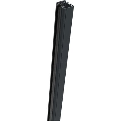 GroJa Klemmschiene rechts 93,5 cm Anthrazitgrau (RAL 7016) GroJa Klemmschiene rechts 93,5 cm Anthrazitgrau (RAL 7016)