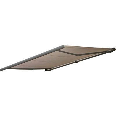 MCW Ersatz-Bezug für Markise H124 Polyester Sand MCW Ersatz-Bezug für Markise H124 Polyester Sand