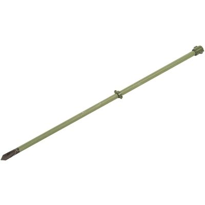 Alberts Universalstab Grün Ø 16 mm x 1.250 mm Alberts Universalstab Grün Ø 16 mm x 1.250 mm