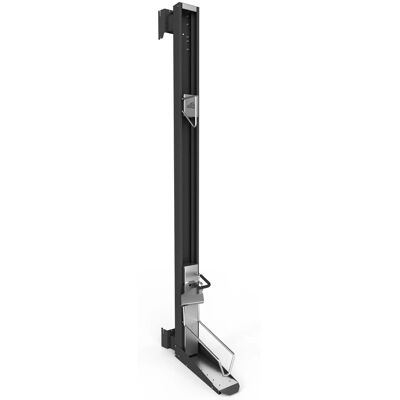 Biohort BikeLift für Gerätehaus - Vertikaler Fahrradhalter Biohort BikeLift für Gerätehaus - Vertikaler Fahrradhalter