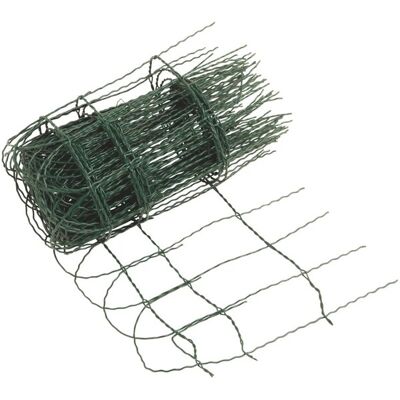 Alberts Ziergitter Luxursus PVC Höhe 0,65 m Länge 10 m Alberts Ziergitter Luxursus PVC Höhe 0,65 m Länge 10 m