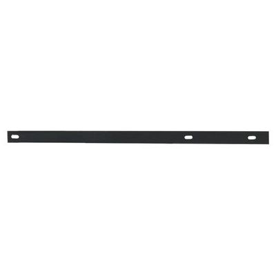 Floraworld Abdeckschiene 84 cm zu Pfosten 6 cm x 4 cm Floraworld Abdeckschiene 84 cm zu Pfosten 6 cm x 4 cm