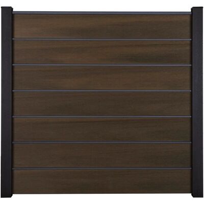 GroJaSolid Grande Premium Walnuss 180 cm x 180 cm GroJaSolid Grande Premium Walnuss 180 cm x 180 cm