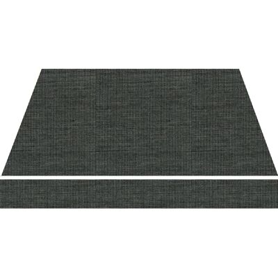 Spettmann Seitenzugmarkise Visor 150 x 200 cm Grau Meliert Gestell Silber Spettmann Seitenzugmarkise Visor 150 x 200 cm Grau Meliert Gestell Silber