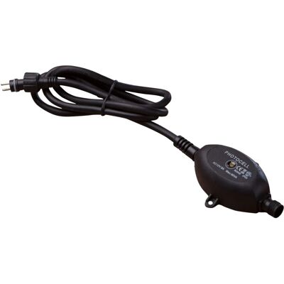 Heissner Dämmerungs-Sensor Smart Light 2-polig Heissner Dämmerungs-Sensor Smart Light 2-polig