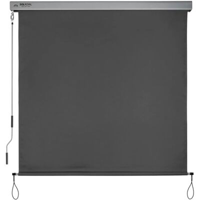 Sol Royal SolVision MS5 Senkrechtmarkise 1,6x2,5m Anthrazit Sol Royal SolVision MS5 Senkrechtmarkise 1,6x2,5m Anthrazit