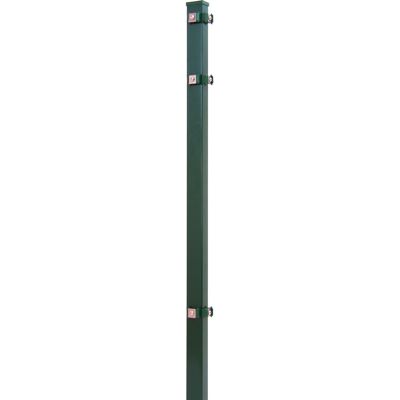 PEDDY SHIELD Eckpfosten Grün 170cm - Zaunpfosten PEDDY SHIELD Eckpfosten Grün 170cm - Zaunpfosten