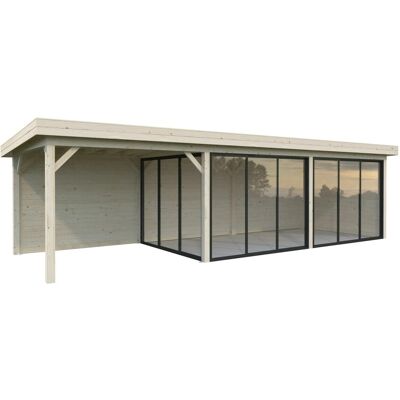 PALMAKO - Lenna Set 417 Slide - Pavillon PALMAKO - Lenna Set 417 Slide - Pavillon