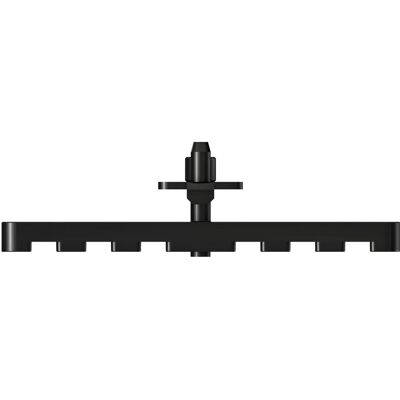 GS Terrasen Montagesysteme GS Terrassen Universalclip mit Metallplatte & Alubohrschraube Schwarz 100 Stück GS Terrasen Montagesysteme GS Terrassen Universalclip mit Metallplatte & Alubohrschraube Schwarz 100 Stück