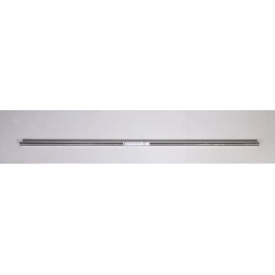 Dieda Handlauf Edelstahl V2A Ø 40 mm - Länge 2.000 mm für Innen & Außen Dieda Handlauf Edelstahl V2A Ø 40 mm - Länge 2.000 mm für Innen & Außen