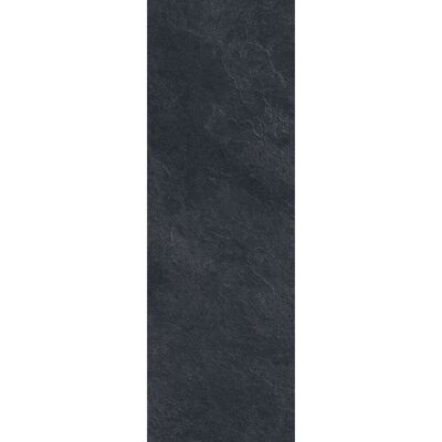 Eurostone Terrassenplatte Feinsteinzeug Piedra Scuro Anthrazit 40 x 120 x 2 cm 2 St. Eurostone Terrassenplatte Feinsteinzeug Piedra Scuro Anthrazit 40 x 120 x 2 cm 2 St.