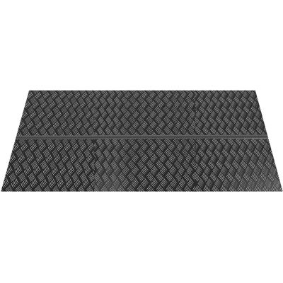 Floraworld - 018054-018071 - Schuppen - 12 Stück - Aluminum floor Floraworld - 018054-018071 - Schuppen - 12 Stück - Aluminum floor