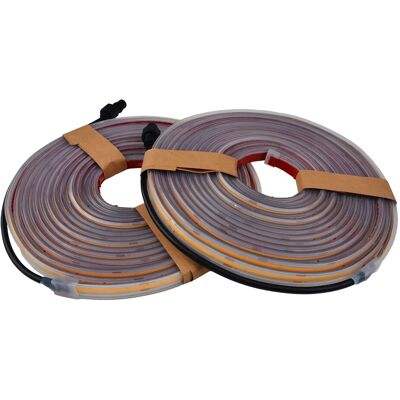 Biohort LED-Strip für Pergola 4,5 x 3,5 m/5 x 3 m/5 x 3,5 m/5,5 x 3 m Warmweiß Biohort LED-Strip für Pergola 4,5 x 3,5 m/5 x 3 m/5 x 3,5 m/5,5 x 3 m Warmweiß