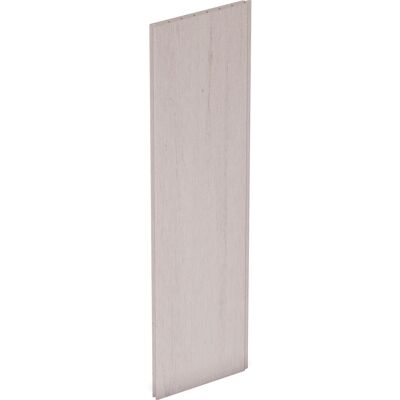 GroJa Stecksystem Einzelprofil Solid Grande 180 x 24 x 1,9 cm Bi-Color Sand GroJa Stecksystem Einzelprofil Solid Grande 180 x 24 x 1,9 cm Bi-Color Sand