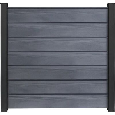 GroJaSolid Grande Premium Steingrau 180 cm x 180 cm GroJaSolid Grande Premium Steingrau 180 cm x 180 cm