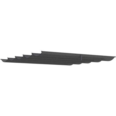 Siena Garden Dachbezug für Schattenmanufaktur Anthrazit 300 cm x 300 cm Siena Garden Dachbezug für Schattenmanufaktur Anthrazit 300 cm x 300 cm
