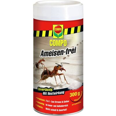 Compo Ameisen-frei 300 g Compo Ameisen-frei 300 g