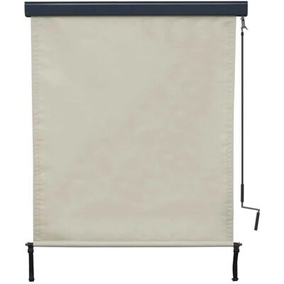 MCW Vertikalmarkise F42 250x140cm Creme-Beige MCW Vertikalmarkise F42 250x140cm Creme-Beige