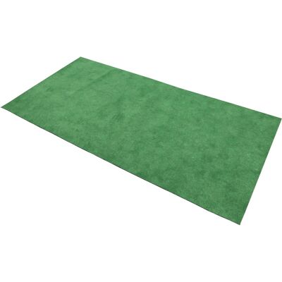 Rasenteppich Hockey 100 cm x 400 cm Grün Rasenteppich Hockey 100 cm x 400 cm Grün