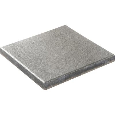 Diephaus Terrassenplatte Finessa Grau-Weiß 40 x 40 x 4 cm Diephaus Terrassenplatte Finessa Grau-Weiß 40 x 40 x 4 cm