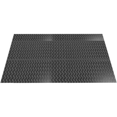 Floraworld Aluminium-Boden f. Premium Systemger.haus m. Oberlicht 254x218x194 cm Floraworld Aluminium-Boden f. Premium Systemger.haus m. Oberlicht 254x218x194 cm