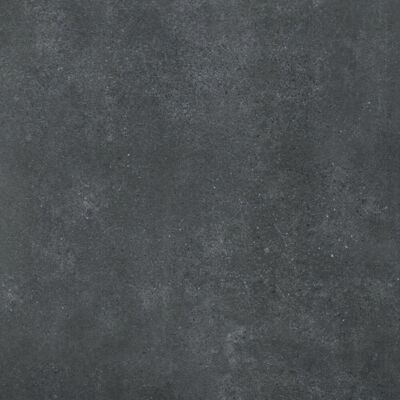 Terrassenplatte Feinsteinzeug Techstone Norton Anthrazit Glasiert 60 x 60 x 3 cm Terrassenplatte Feinsteinzeug Techstone Norton Anthrazit Glasiert 60 x 60 x 3 cm