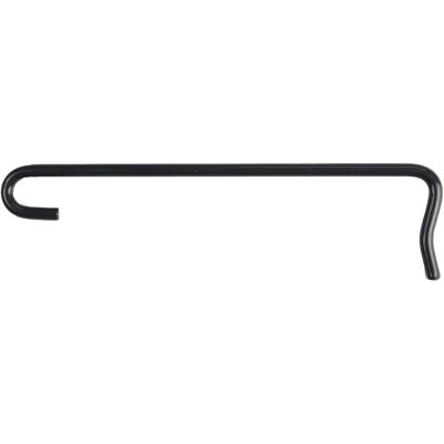 Floraworld Gabionen-Abstandhalter - 160mm, anthrazit - Gabionen-Abstandhalter Floraworld Gabionen-Abstandhalter - 160mm, anthrazit - Gabionen-Abstandhalter