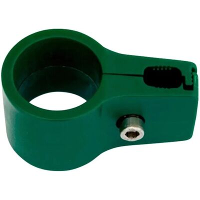 Einfachverbinder Torpfosten Grün 60 mm Einfachverbinder Torpfosten Grün 60 mm