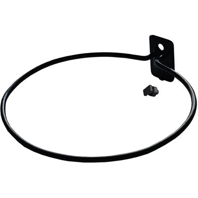 Pergart Pflanzentopfhalter 14 cm Schwarz Pergart Pflanzentopfhalter 14 cm Schwarz