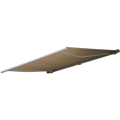 MCW Ersatz-Bezug für Markise H123 Polyester Creme MCW Ersatz-Bezug für Markise H123 Polyester Creme