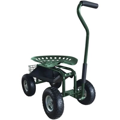 Axi Rollsitz AG22 Grün Axi Rollsitz AG22 Grün
