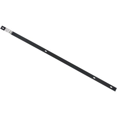 Floraworld Abdeckschiene 144 cm zu Pfosten 6 cm x 4 cm Floraworld Abdeckschiene 144 cm zu Pfosten 6 cm x 4 cm