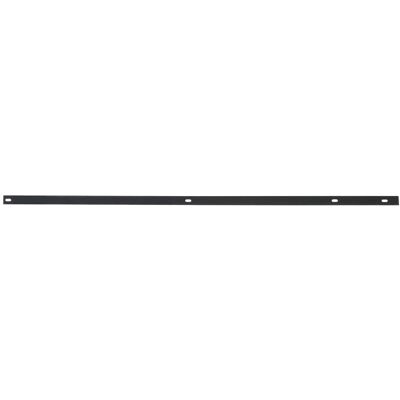 Floraworld Abdeckschiene 164 cm zu Pfosten 6 cm x 4 cm Floraworld Abdeckschiene 164 cm zu Pfosten 6 cm x 4 cm