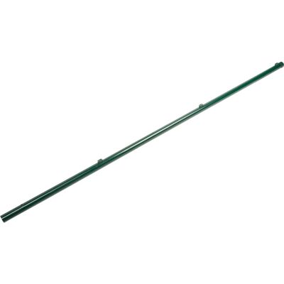 Alberts Zaunpfahl Grün Ø 34 mm x 1.500 mm Alberts Zaunpfahl Grün Ø 34 mm x 1.500 mm