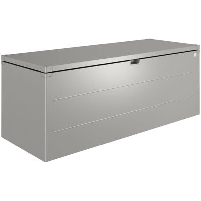 Biohort StyleBox 210 - quarzgrau metallisch Biohort StyleBox 210 - quarzgrau metallisch