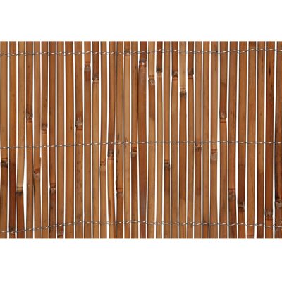 Floraworld Sichtschutz Premium Schilfrohr Gehärtet 150 cm x 300 cm Floraworld Sichtschutz Premium Schilfrohr Gehärtet 150 cm x 300 cm